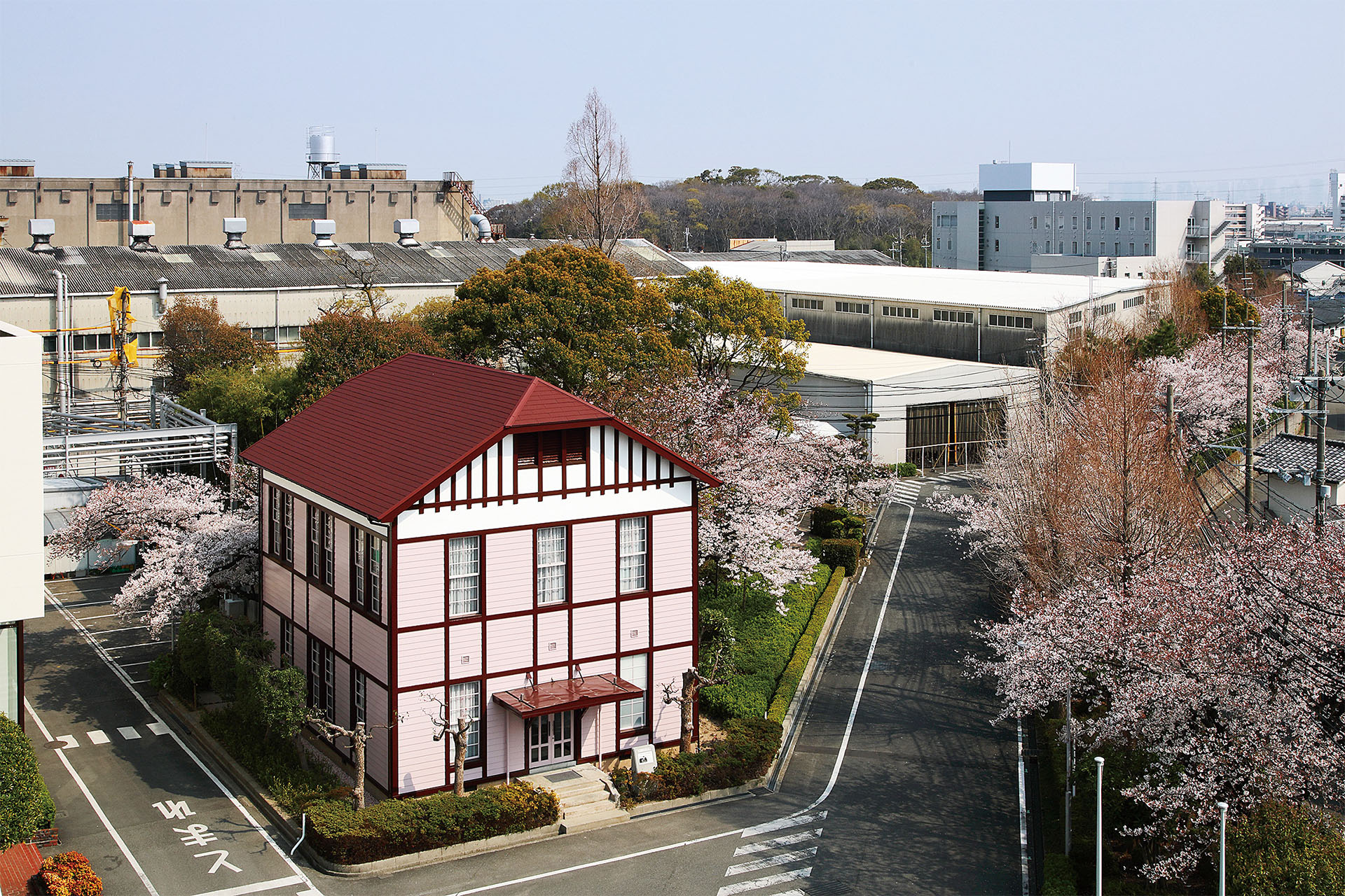 インテリア歴史館