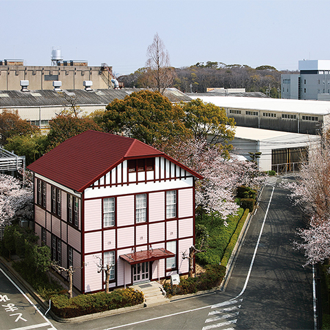 インテリア歴史館